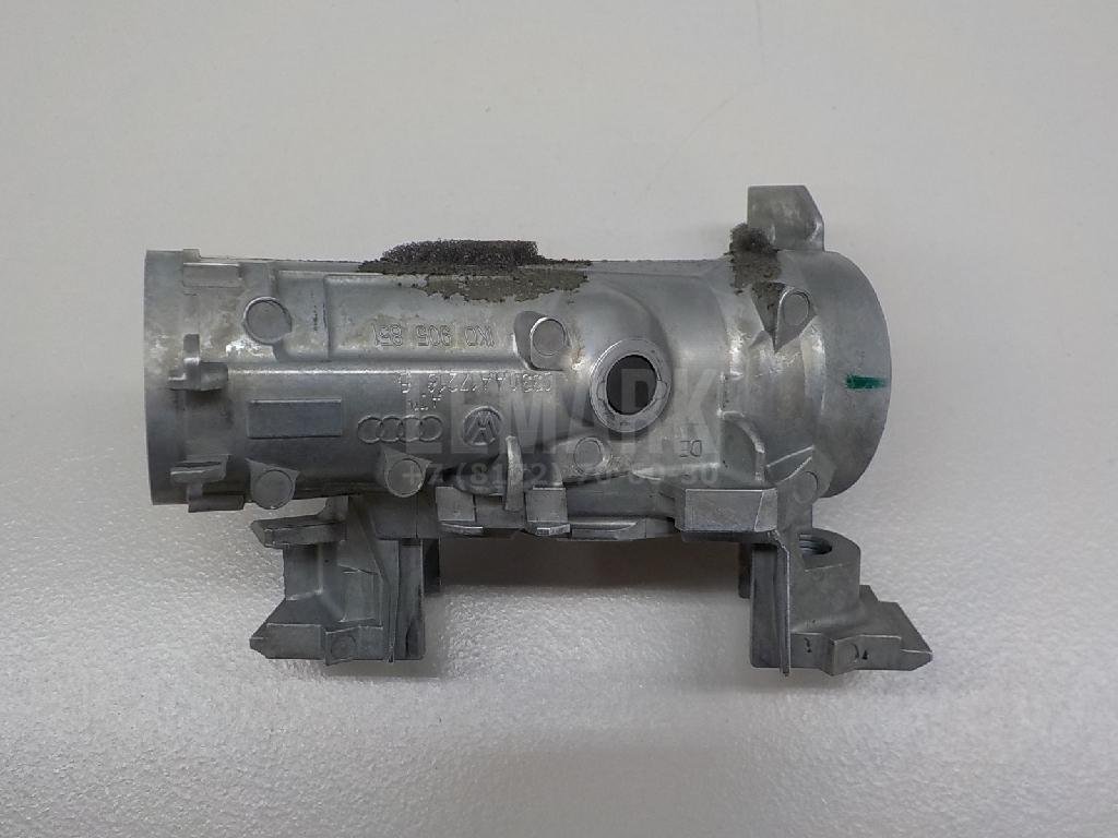 Замок зажигания