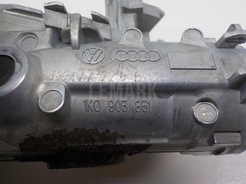 Замок зажигания