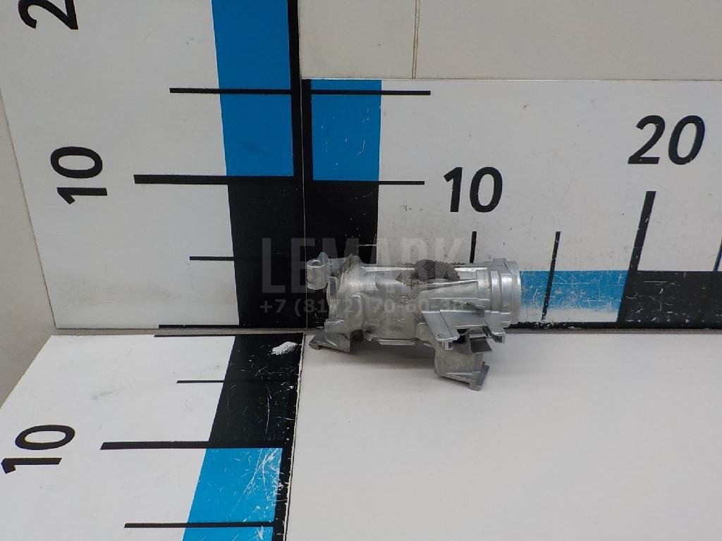 Замок зажигания