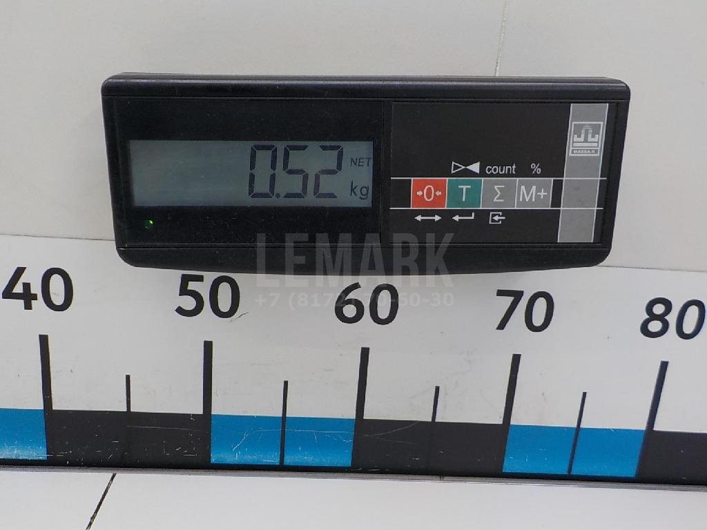 Замок зажигания