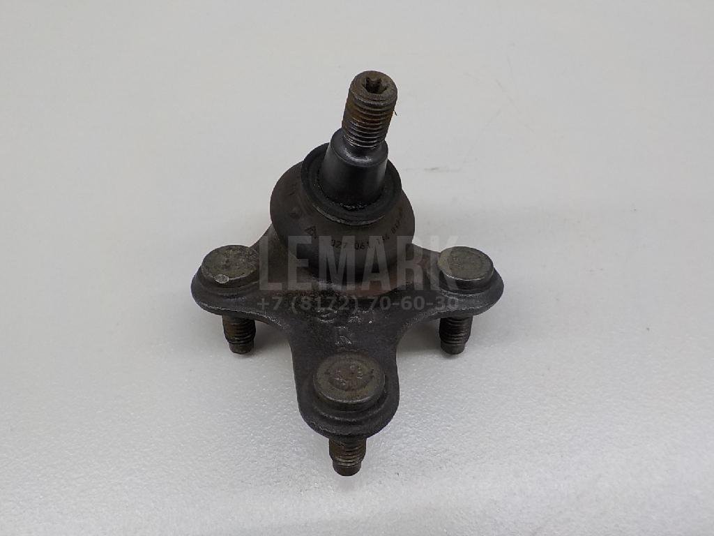 Опора шаровая правая передней подвески