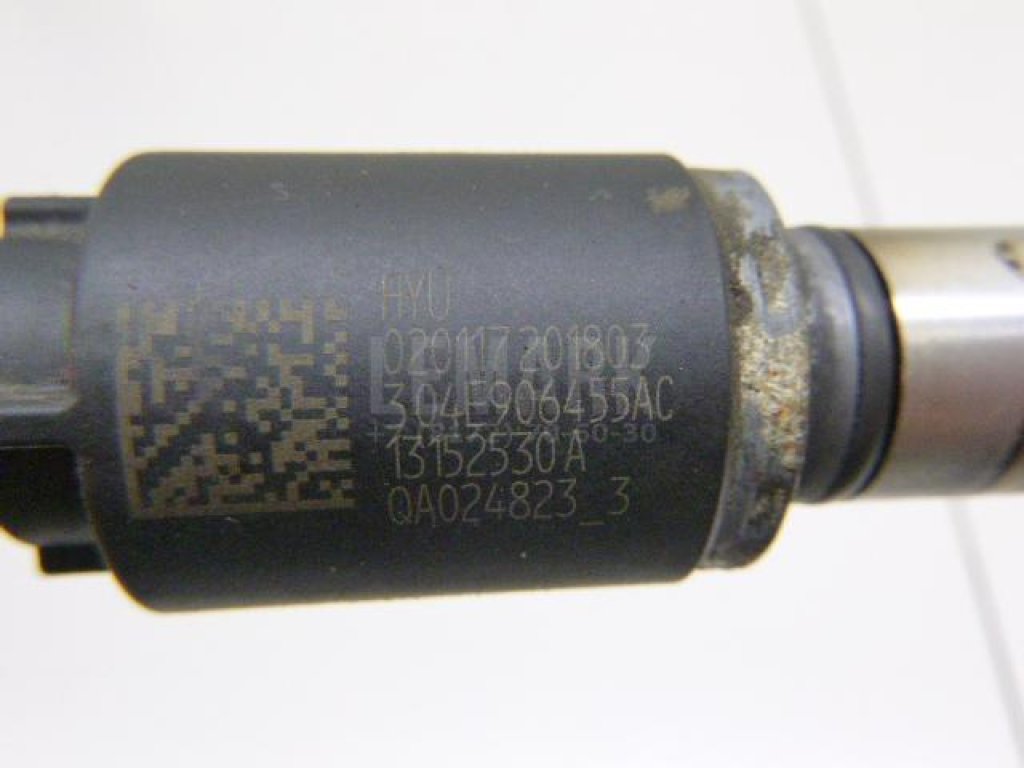 Клапан электромагн. изменения фаз ГРМ