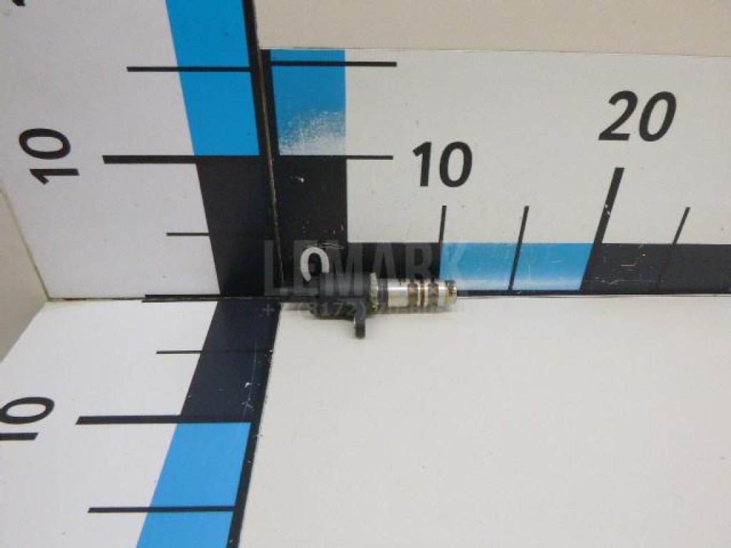 Клапан электромагн. изменения фаз ГРМ