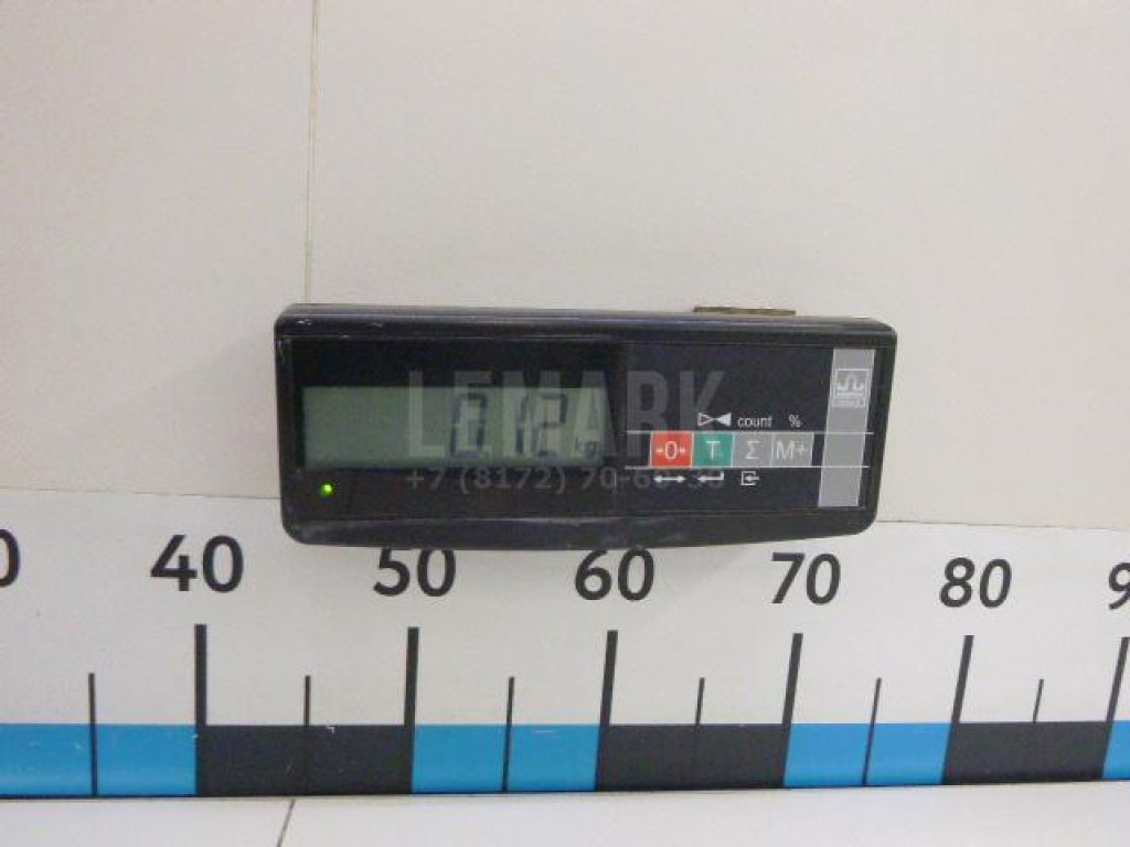 Клапан электромагн. изменения фаз ГРМ