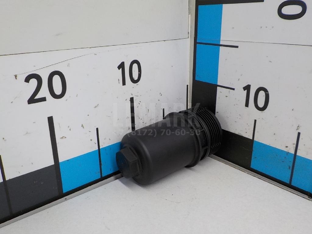 Крышка масляного фильтра