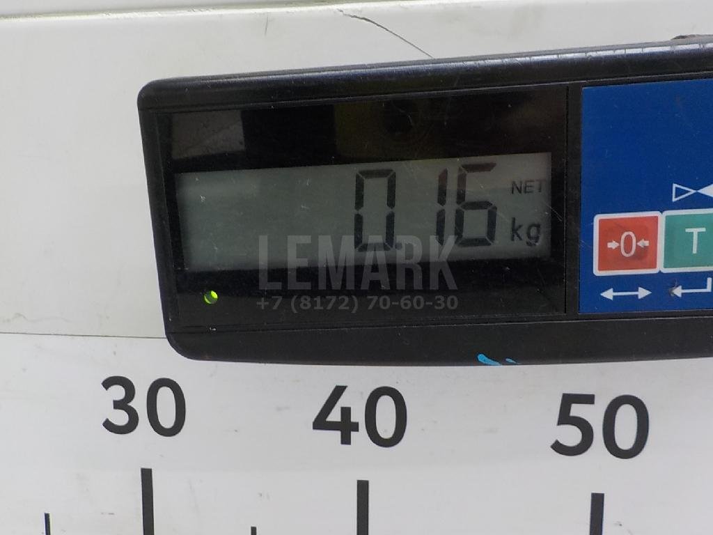 Крышка масляного фильтра