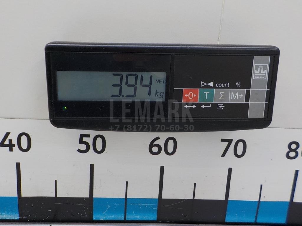 Суппорт тормозной передний левый