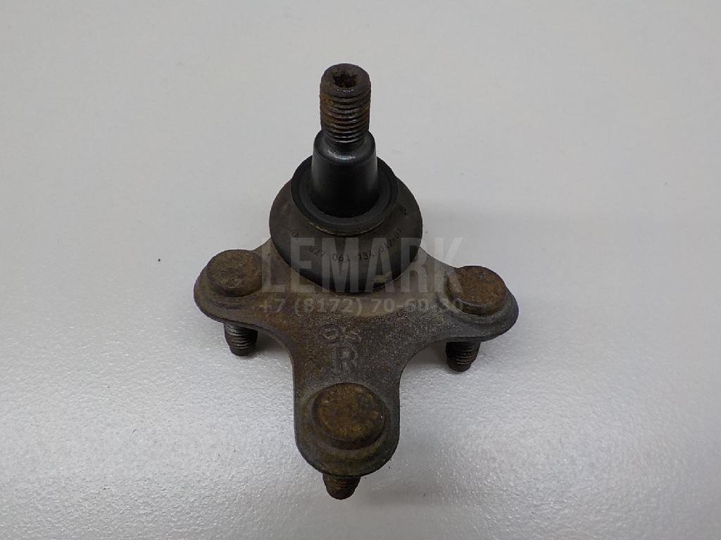 Опора шаровая правая передней подвески