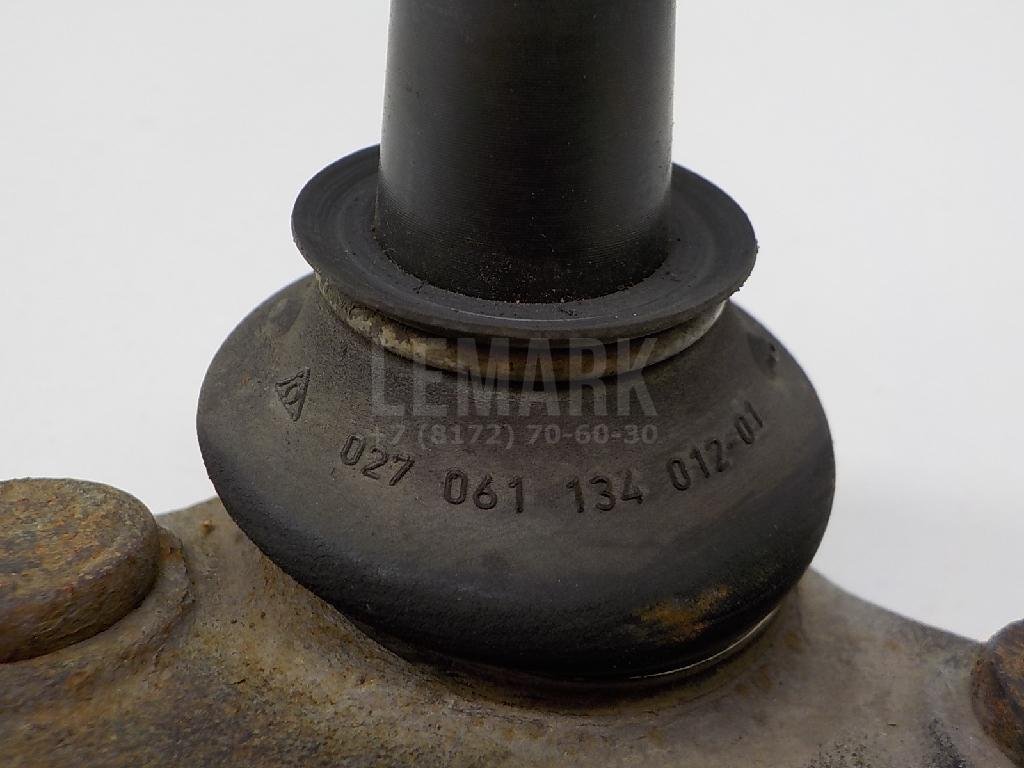 Опора шаровая правая передней подвески