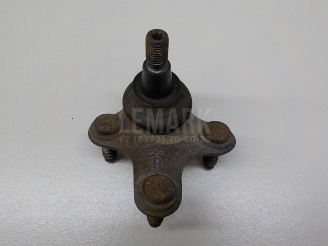 Опора шаровая правая передней подвески