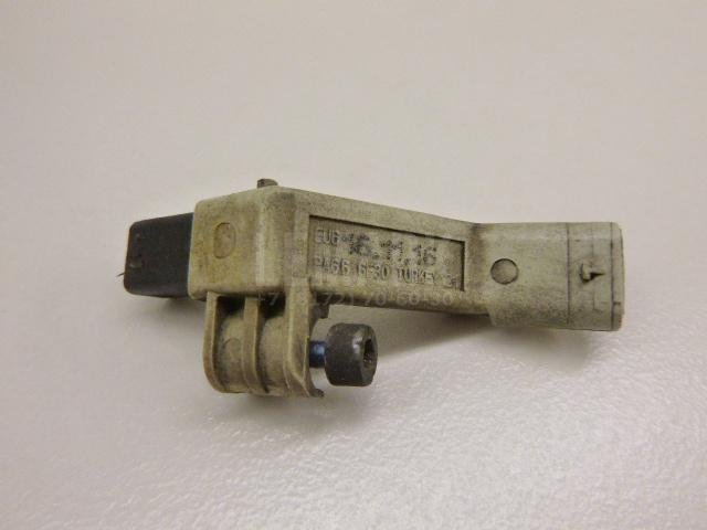 Датчик положения коленвала