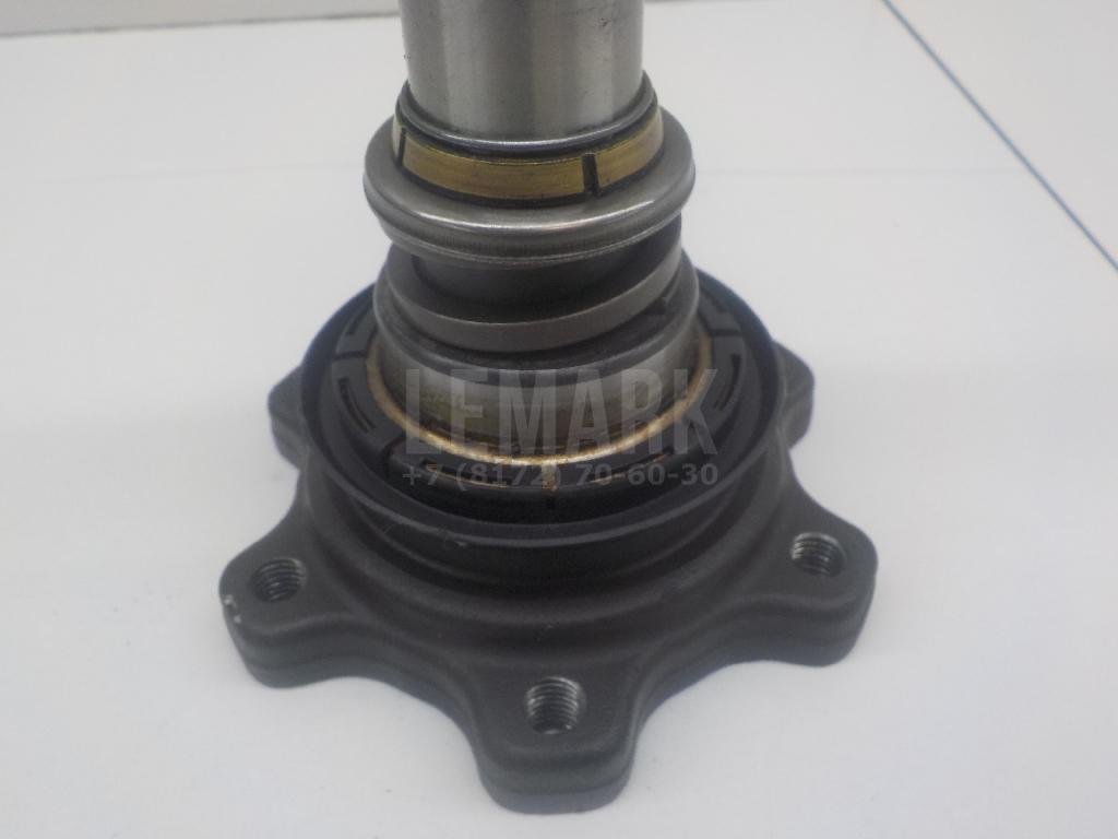 Фланец КПП для  Audi A1 (8X) 2010-2018