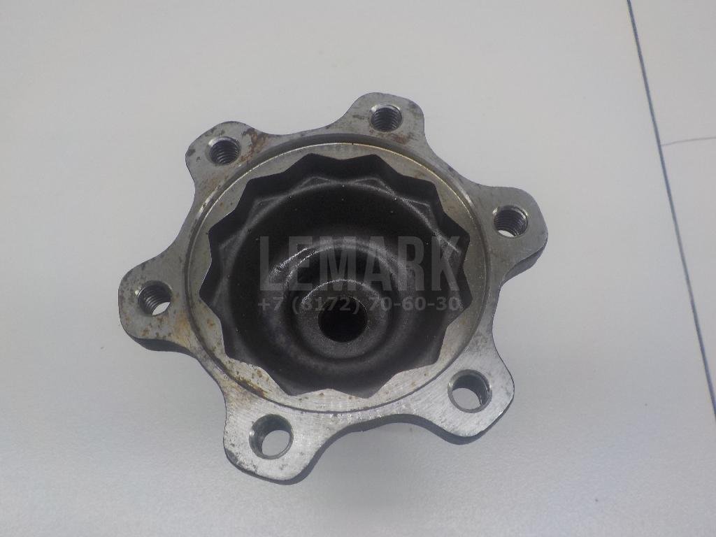 Фланец КПП для  Audi A1 (8X) 2010-2018