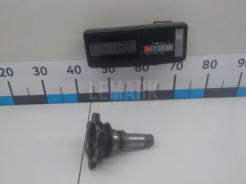 Фланец КПП для  Audi A1 (8X) 2010-2018