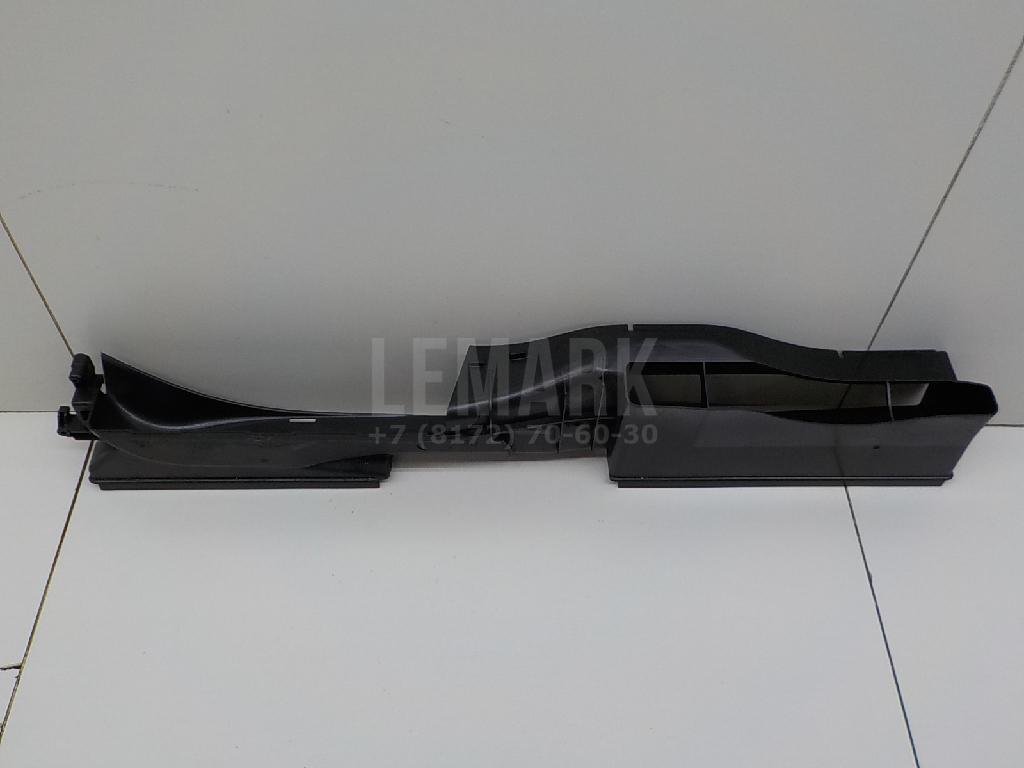 Воздухозаборник (наружный)