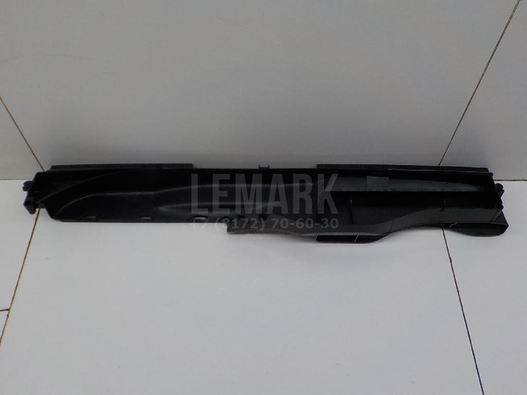 Воздухозаборник (наружный)