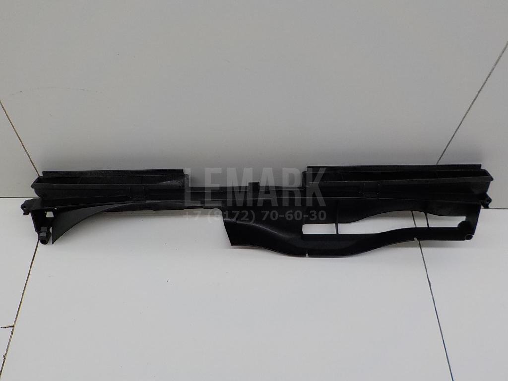 Воздухозаборник (наружный)