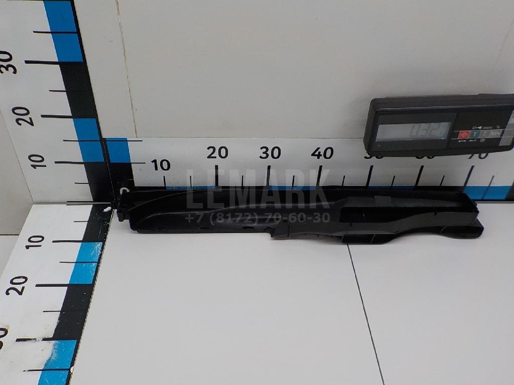 Воздухозаборник (наружный)