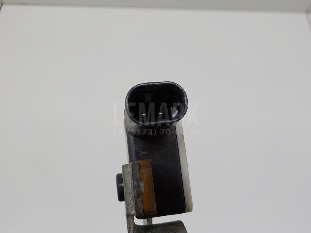 Клемма аккумулятора минус