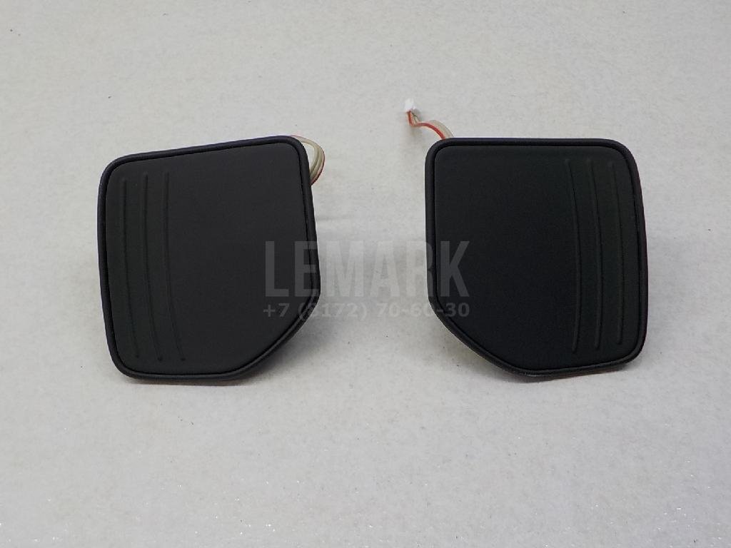 Переключатель скоростей подрулевой