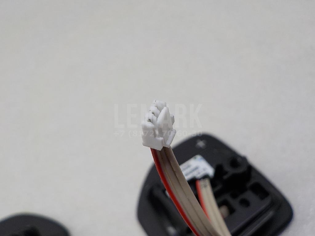 Переключатель скоростей подрулевой