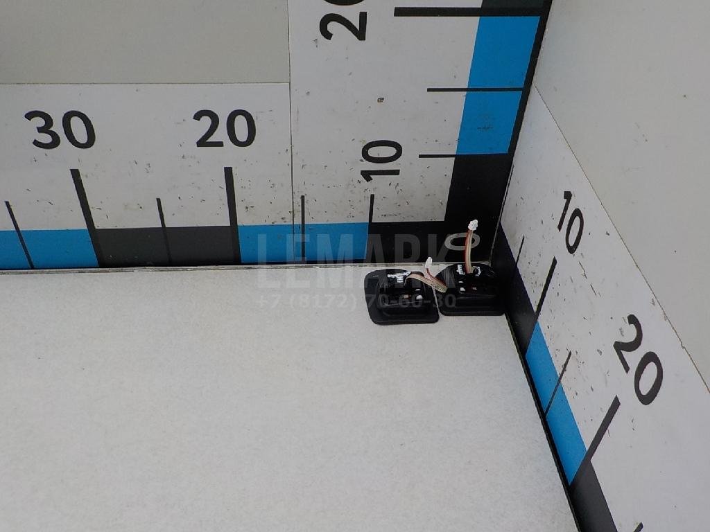 Переключатель скоростей подрулевой