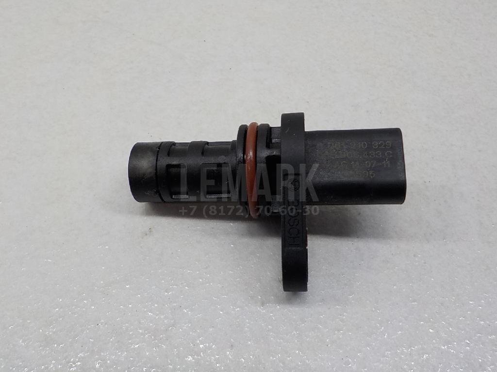 Датчик положения коленвала