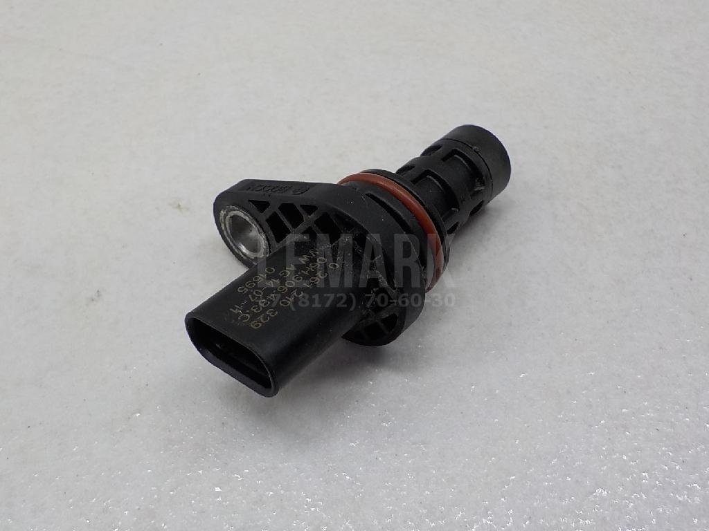 Датчик положения коленвала