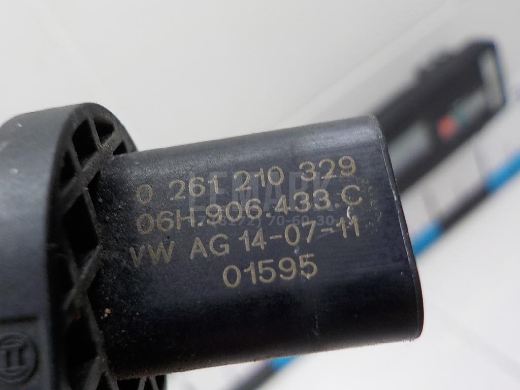 Датчик положения коленвала