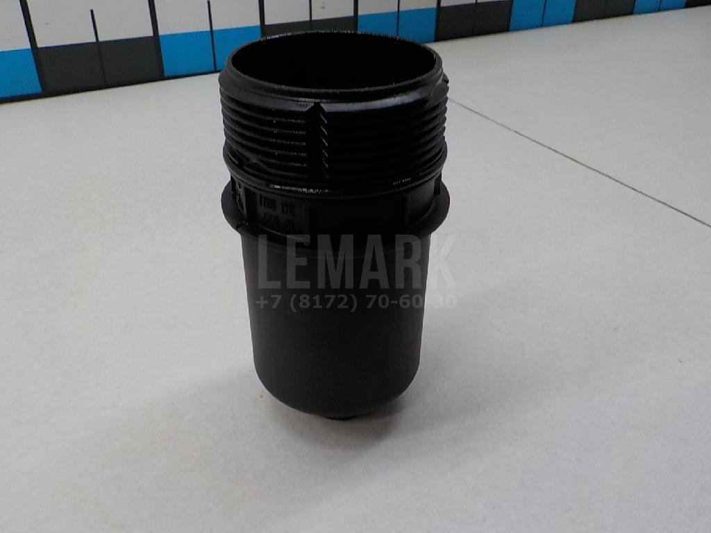 Крышка масляного фильтра