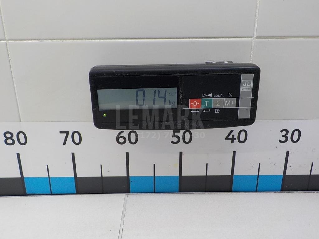 Крышка масляного фильтра