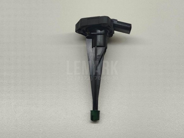 Датчик уровня масла