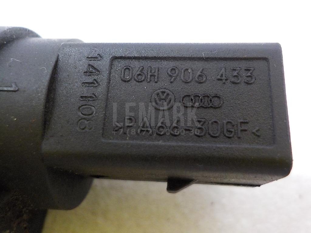 Датчик положения коленвала