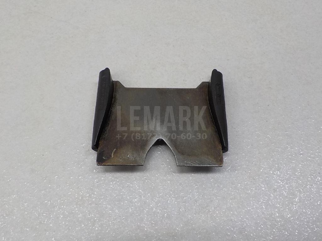 Заглушка впускного коллектора