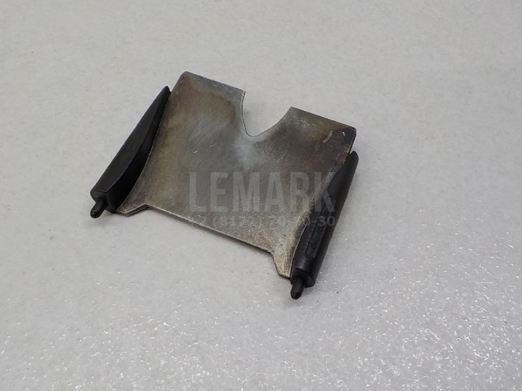 Заглушка впускного коллектора