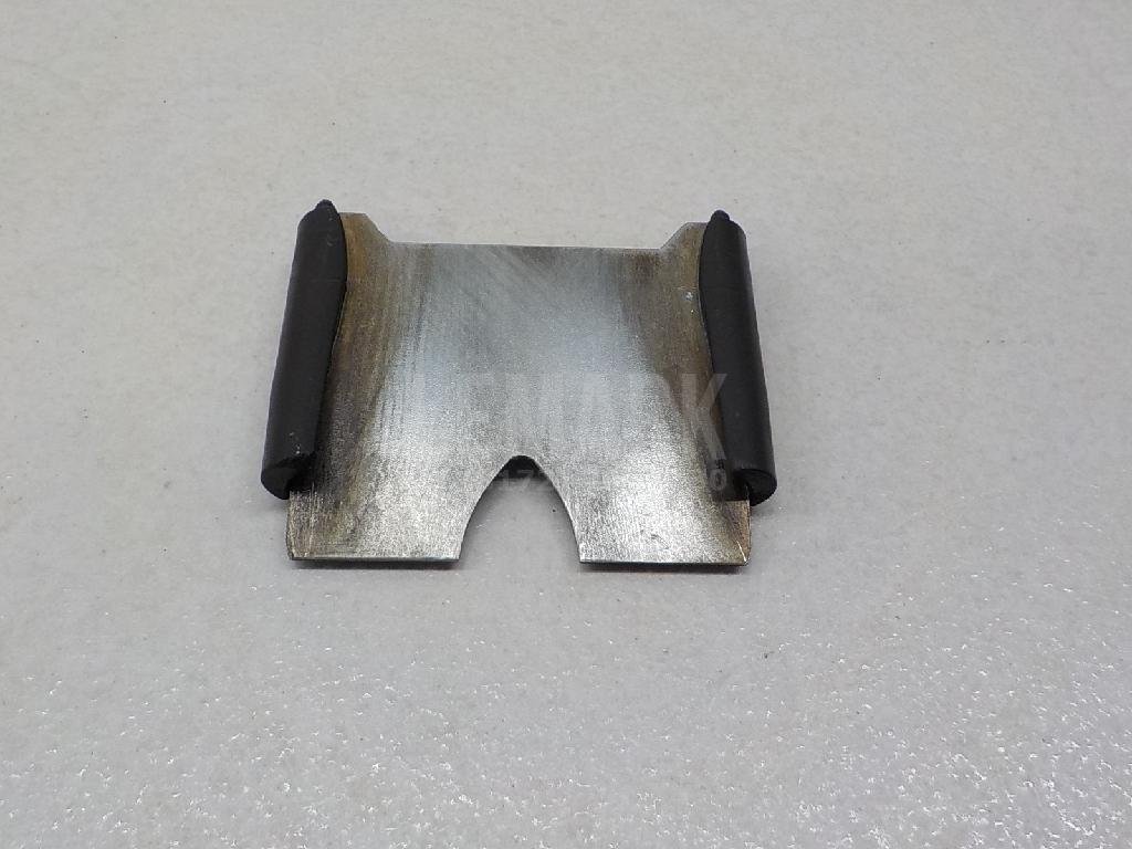 Заглушка впускного коллектора