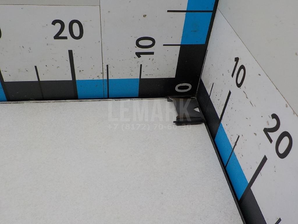 Заглушка впускного коллектора