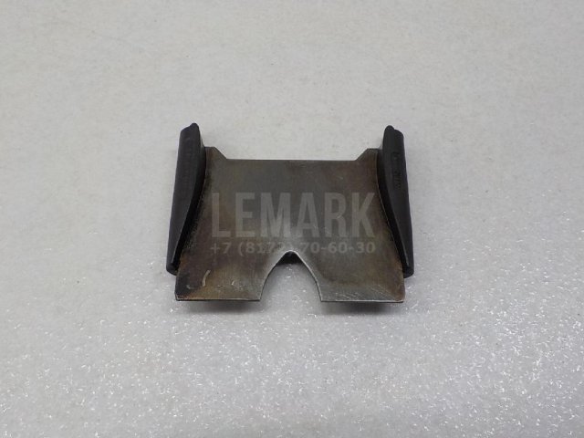 Заглушка впускного коллектора