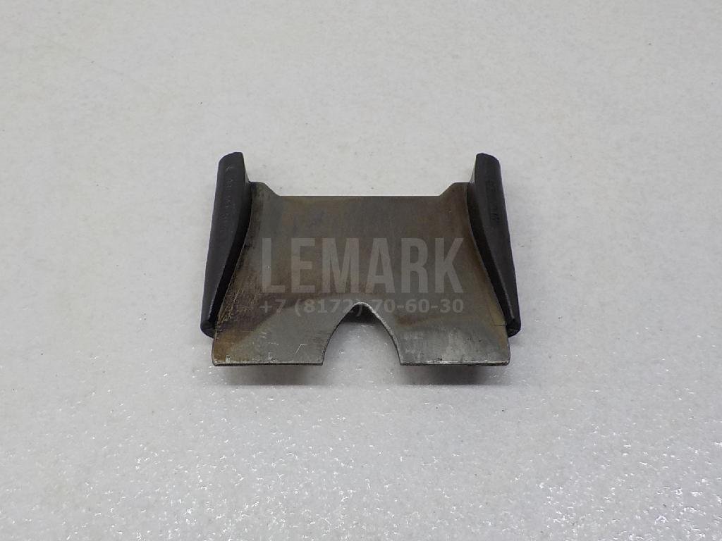 Заглушка впускного коллектора