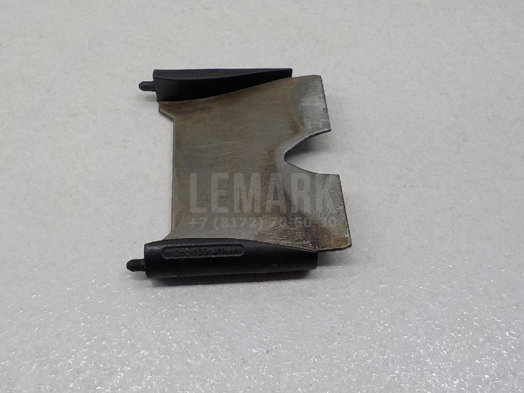 Заглушка впускного коллектора