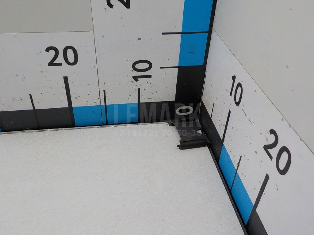 Заглушка впускного коллектора