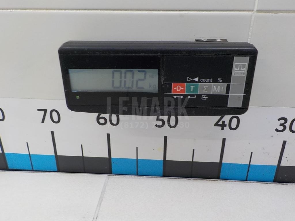 Заглушка впускного коллектора