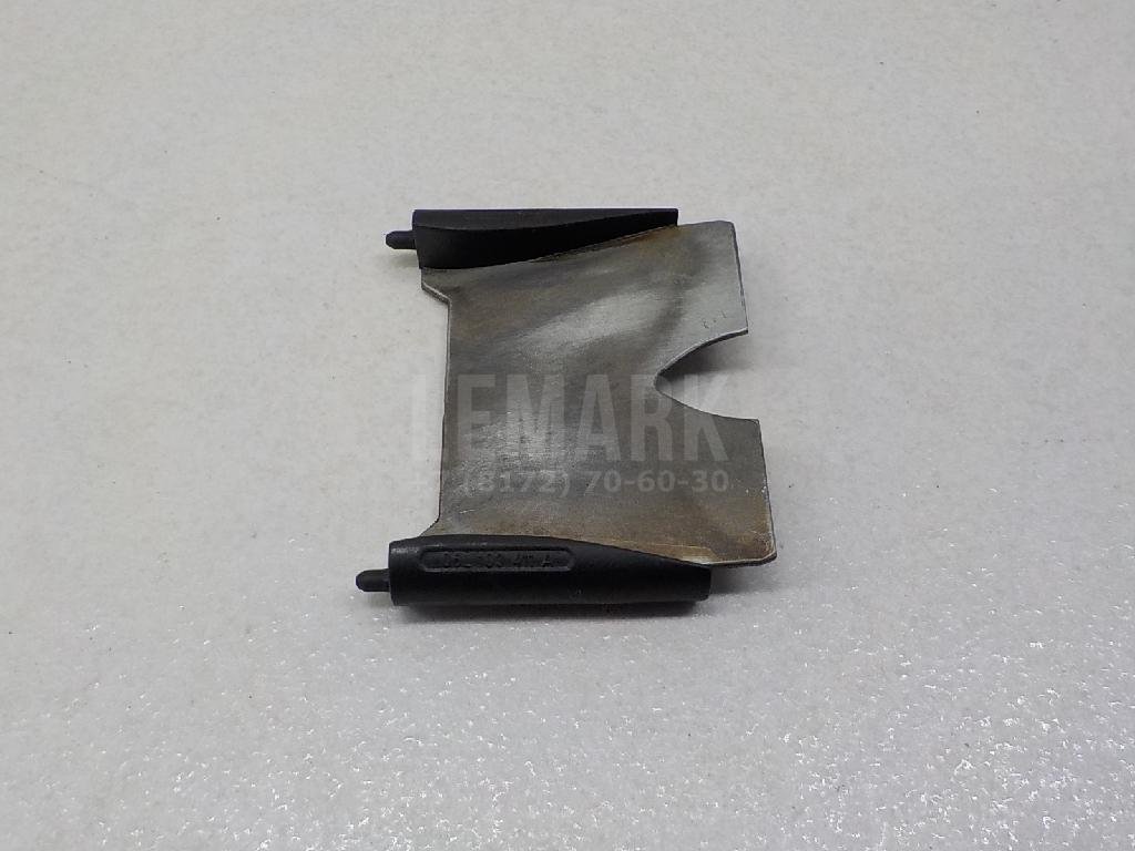 Заглушка впускного коллектора