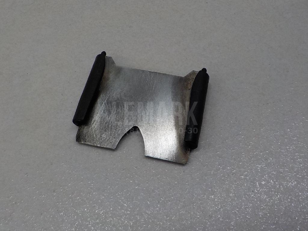 Заглушка впускного коллектора