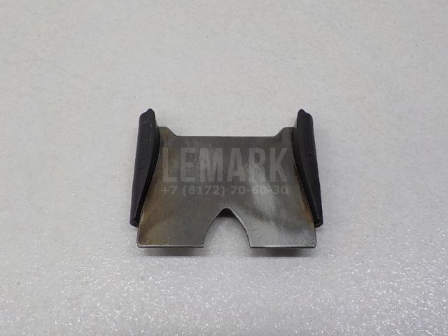 Заглушка впускного коллектора