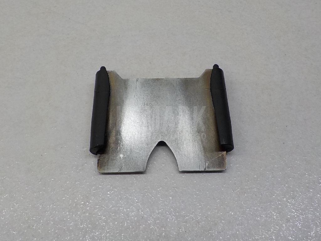 Заглушка впускного коллектора