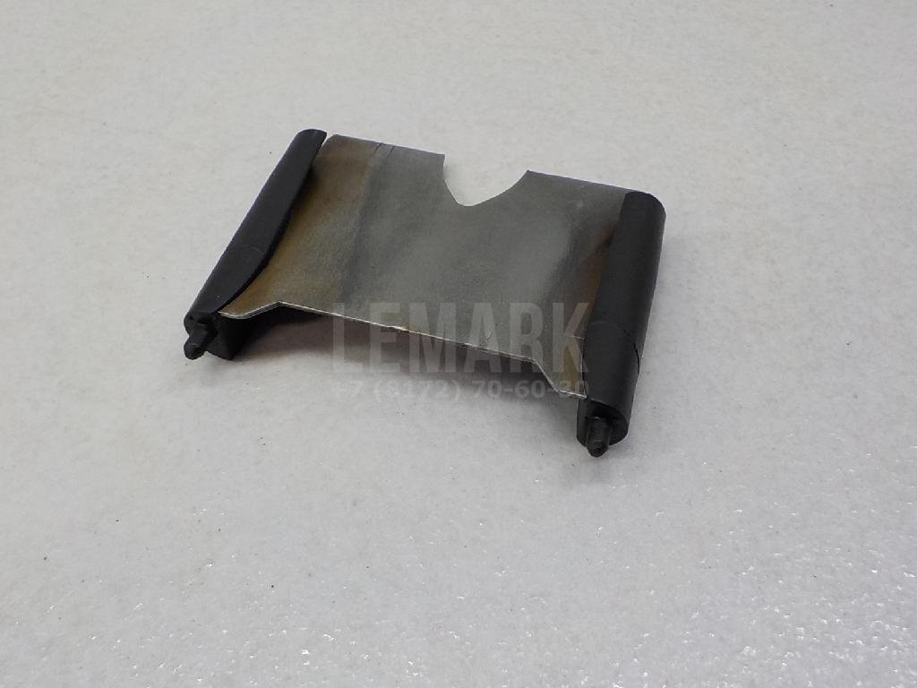 Заглушка впускного коллектора