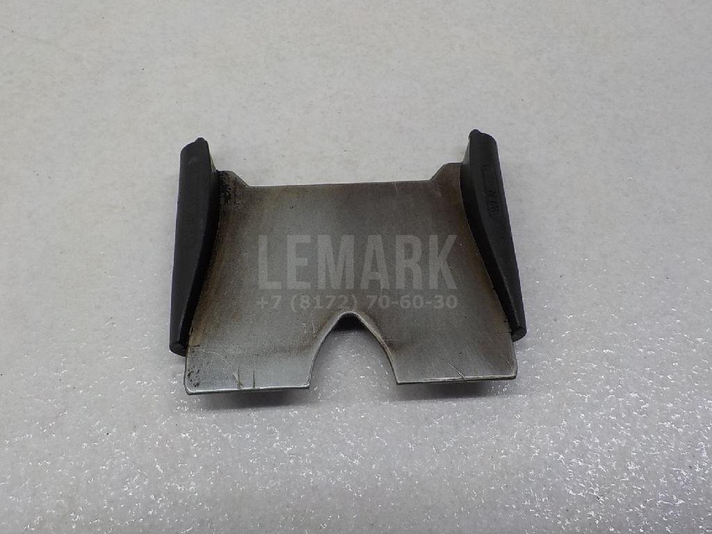 Заглушка впускного коллектора