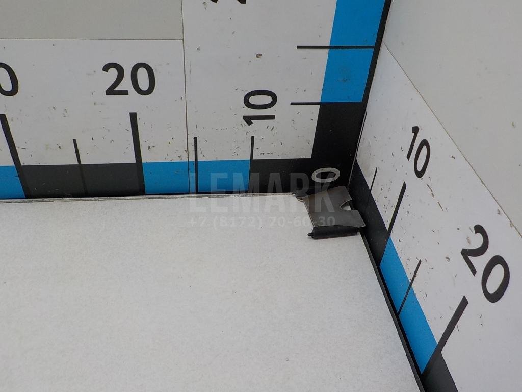 Заглушка впускного коллектора