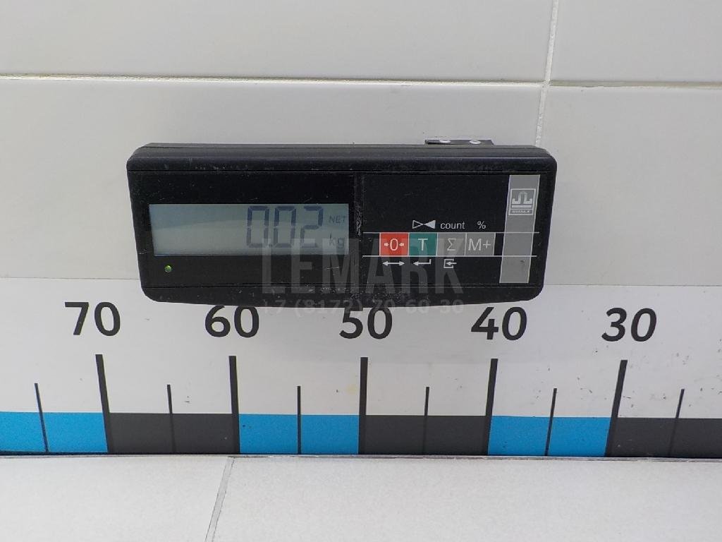 Заглушка впускного коллектора